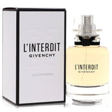 L'interdit Eau De Parfum Spray By Givenchy