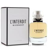 L'interdit Eau De Parfum Spray By Givenchy