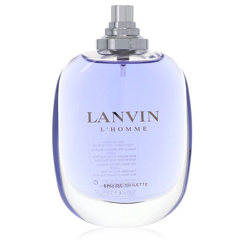 Lanvin Eau De Toilette Spray (Tester) By Lanvin