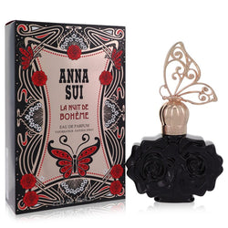 La Nuit De Boheme Eau De Parfum Spray By Anna Sui