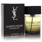 La Nuit De L'homme Eau De Toilette Spray By Yves Saint Laurent