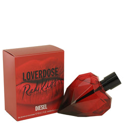 Loverdose Red Kiss Eau DE Parfum Spray By Diesel