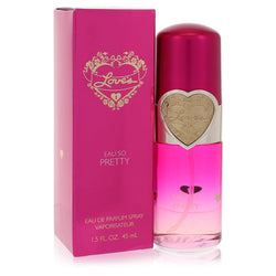 Love's Eau So Pretty Eau De Parfum Spray By Dana