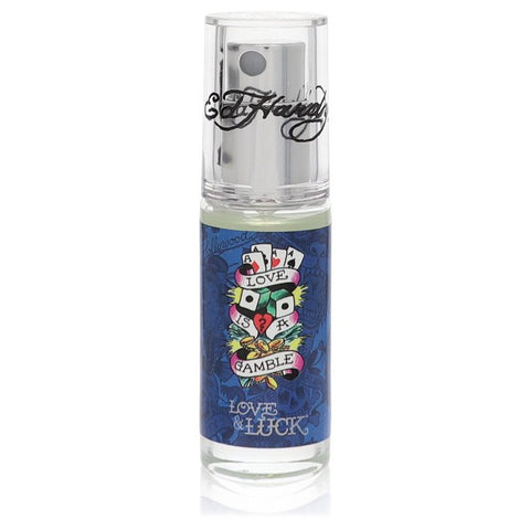 Love & Luck Mini Edt Spray (Unboxed) By Christian Audigier