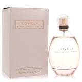 Lovely Eau De Parfum Spray By Sarah Jessica Parker