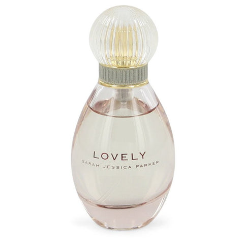 Lovely Eau De Parfum Spray (unboxed) By Sarah Jessica Parker