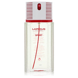 Lapidus Pour Homme Sport Eau De Toilette Spray (Tester) By Ted Lapidus