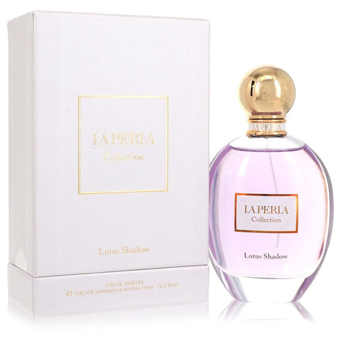 Lotus Shadow Eau De Parfum Spray By La Perla