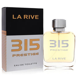 315 Prestige Eau DE Toilette Spray By La Rive