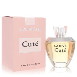 La Rive Cute Eau De Parfum Spray By La Rive