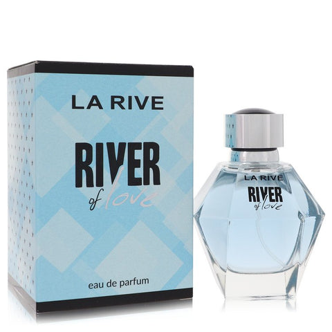 La Rive River Of Love Eau De Parfum Spray By La Rive