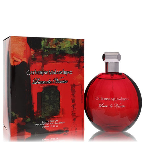 Luxe De Venise Eau De Parfum Spray By Catherine Malandrino