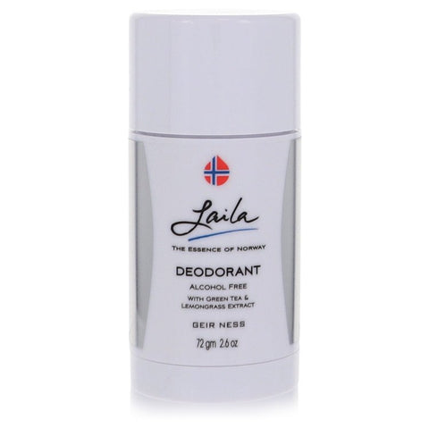 Laila Deodorant Stick By Geir Ness