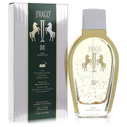 Jivago 24k Eau De Toilette Spray By Ilana Jivago