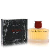 Roma Eau De Toilette Spray By Laura Biagiotti