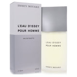 L'eau D'issey (issey Miyake) Eau De Toilette Spray By Issey Miyake