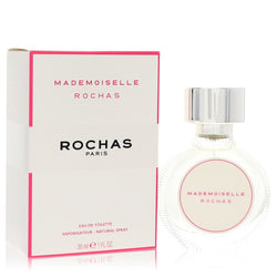 Mademoiselle Rochas Eau De Toilette Spray By Rochas