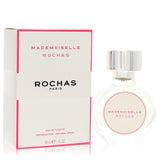 Mademoiselle Rochas Eau De Toilette Spray By Rochas