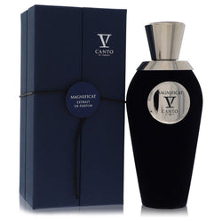 Magnificat V Extrait De Parfum Spray (Unisex) By V Canto