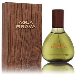 Agua Brava Eau De Cologne Spray By Antonio Puig