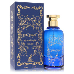 Maison Alhambra The Myth Eau De Parfum Spray (Unisex) By Maison Alhambra