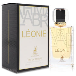 Maison Alhambra Leonie Eau De Parfum Spray (Unisex) By Maison Alhambra