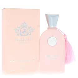 Maison Alhambra Delilah Eau De Parfum Spray By Maison Alhambra