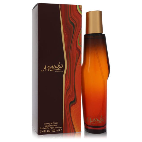 Mambo Cologne Spray By Liz Claiborne