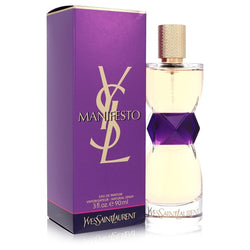 Manifesto Eau De Parfum Spray By Yves Saint Laurent