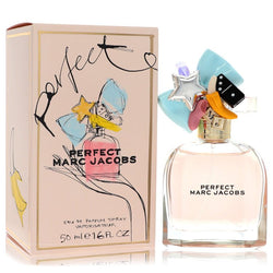 Marc Jacobs Perfect Eau De Parfum Spray By Marc Jacobs