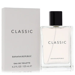 Banana Republic Classic Eau De Toilette Spray (unisex) By Banana Republic