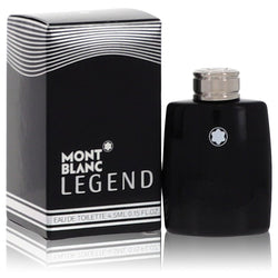 Montblanc Legend Mini EDT By Mont Blanc