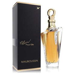 Mauboussin L'elixir Pour Elle Eau De Parfum Spray By Mauboussin