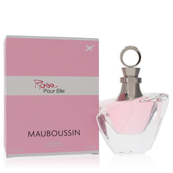 Mauboussin Rose Pour Elle Eau De Parfum Spray By Mauboussin