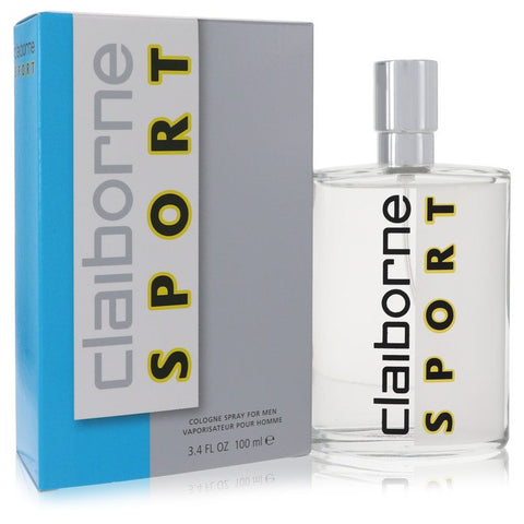 Claiborne Sport Cologne Spray By Liz Claiborne