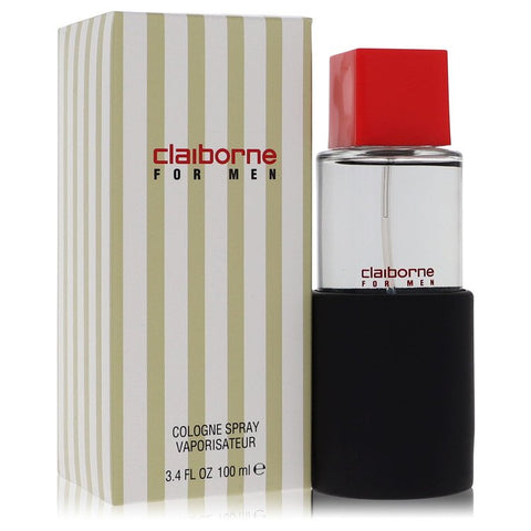 Claiborne Cologne Spray By Liz Claiborne