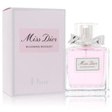 Miss Dior Blooming Bouquet Eau De Toilette Spray By Christian Dior