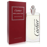 Declaration Eau De Toilette Spray By Cartier