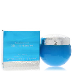 Mediterranean Body Cream By Elizabeth Arden