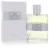 Eau Sauvage Eau De Toilette Spray By Christian Dior