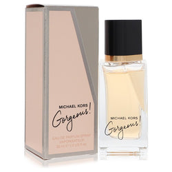 Michael Kors Gorgeous Eau De Parfum Spray By Michael Kors