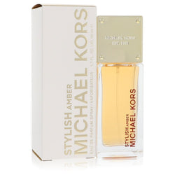 Michael Kors Stylish Amber Eau De Parfum Spray By Michael Kors