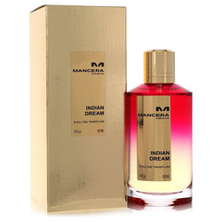 Mancera Indian Dream Eau De Parfum Spray By Mancera