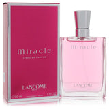 Miracle Eau De Parfum Spray By Lancome