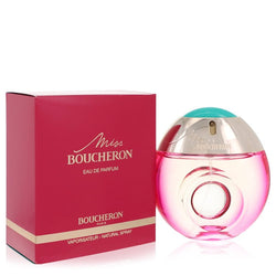 Miss Boucheron Eau De Parfum Spray By Boucheron