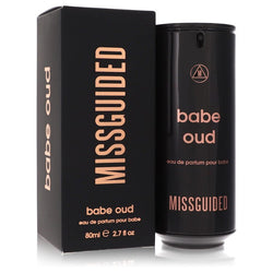 Missguided Babe Oud Eau De Parfum Spray By Missguided