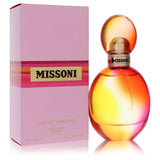 Missoni Eau De Toilette Spray By Missoni