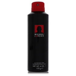 Michael Jordan Body Spray By Michael Jordan