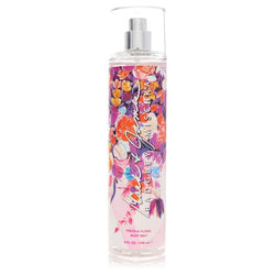 Mark & James Fresh & Floral Body Mist By Badgley Mischka