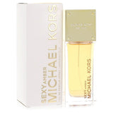 Michael Kors Sexy Amber Eau De Parfum Spray By Michael Kors